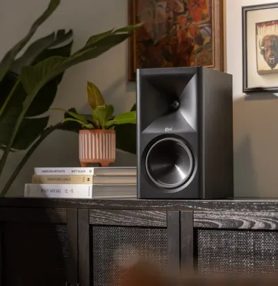 Klipsch The Sevens II Ebony