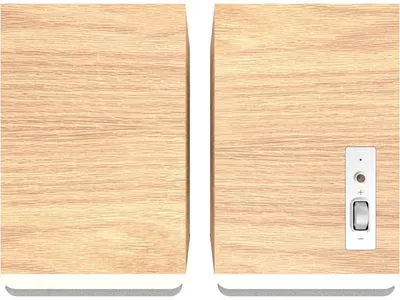 Klipsch The Sevens II Red Oak