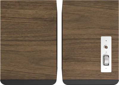 Enceinte amplifiée Klipsch The Sevens II Walnut