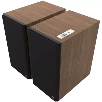 Klipsch The Nines II Walnut