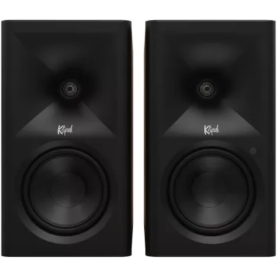 Klipsch The Nines II Walnut