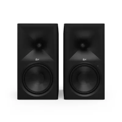 Klipsch The Nines II Ebony
