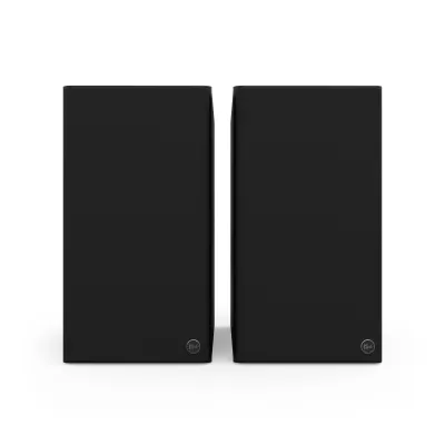 Enceinte amplifiée Klipsch The Nines II Ebony (PAIRE)