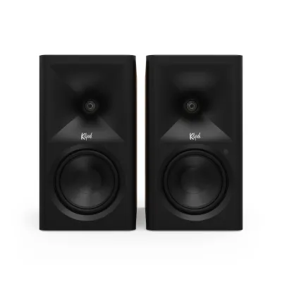 Klipsch The Fives II Walnut