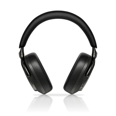 Bowers & Wilkins Px8 S2 Onyx Black (Unité)