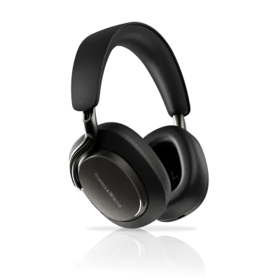 Bowers & Wilkins Px8 S2 Onyx Black (Unité)
