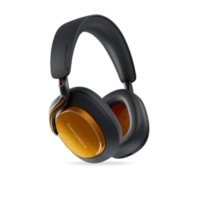 Bowers & Wilkins Px8 S2 Edition McLaren