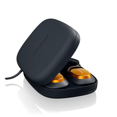 Bowers & Wilkins Px8 S2 Edition McLaren