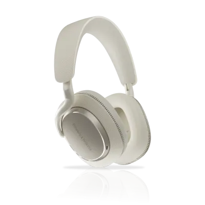 Bowers & Wilkins Px7 S3 Canvas White (Unité)