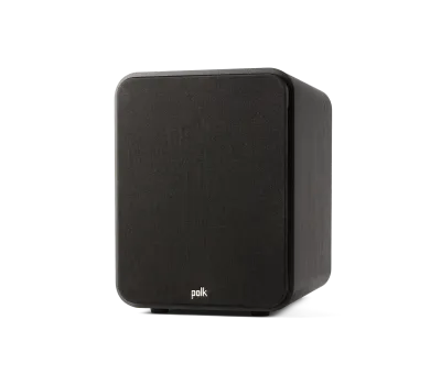 Polk Audio Signature Elite ES10 10" Black