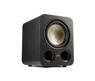 Polk Audio Signature Elite ES10 10" Black