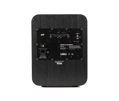 Polk Audio Signature Elite ES10 10" Black