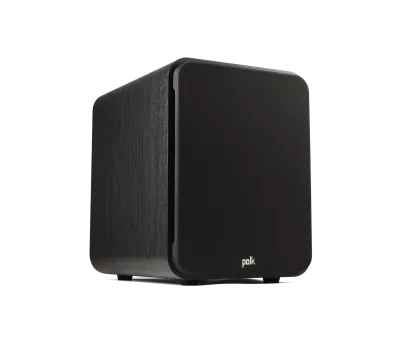 Polk Audio Signature Elite ES10 10" Black
