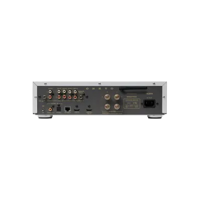 Onkyo Muse Y-50 Silver