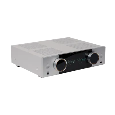 Onkyo Muse Y-50 Silver