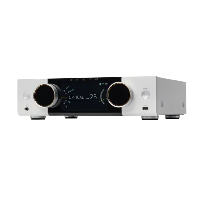 Onkyo Muse Y-50 Silver