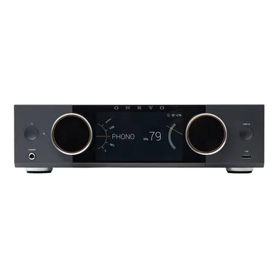 Onkyo Muse Y-50 Black