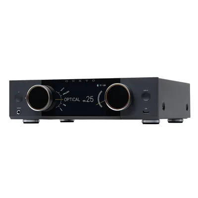 Onkyo Muse Y-50 Black