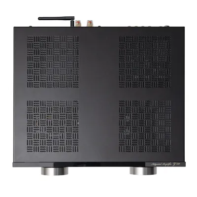 Onkyo Muse Y-50 Black
