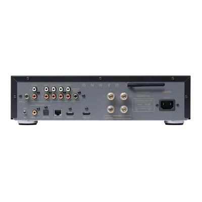 Onkyo Muse Y-50 Black