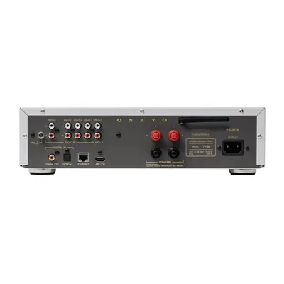 Onkyo Muse Y-40