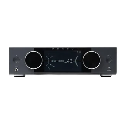 Onkyo Muse Y-40 black