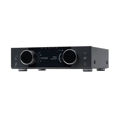 Onkyo Muse Y-40 black