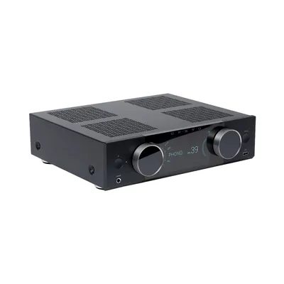Onkyo Muse Y-40 black