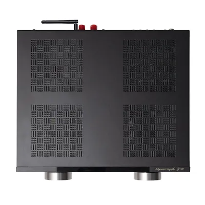 Onkyo Muse Y-40 black