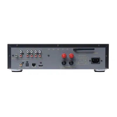 Onkyo Muse Y-40 black