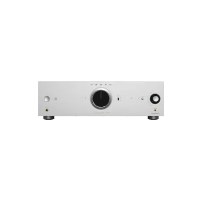 Onkyo A-50 Icon Silver
