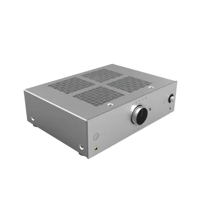Onkyo A-50 Icon Silver