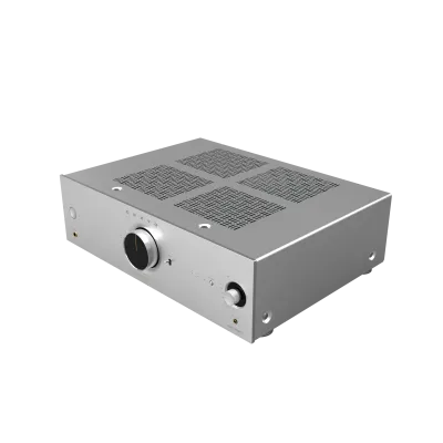 Onkyo A-50 Icon Silver