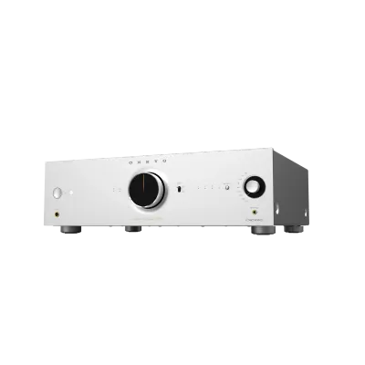Onkyo A-50 Icon Silver