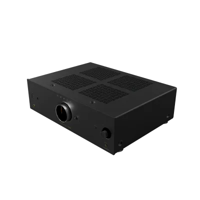 Onkyo A-50 Icon Black