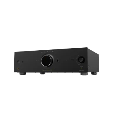 Onkyo A-50 Icon Black