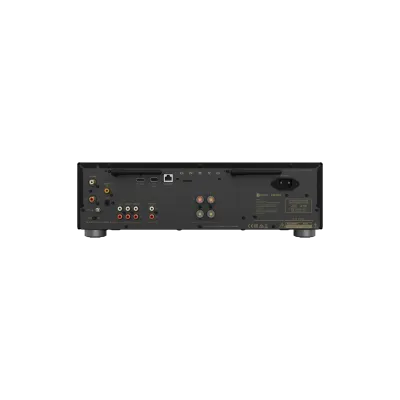 Onkyo A-50 Icon Black