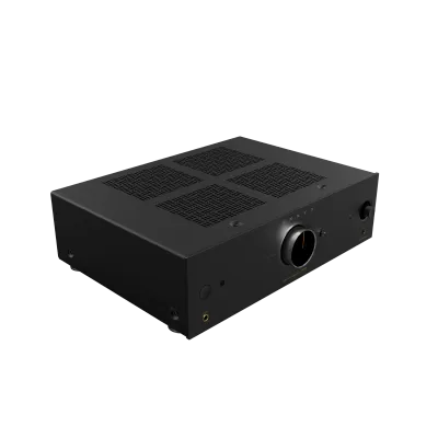 Onkyo A-50 Icon Black