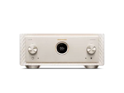 Marantz MODEL10 Silver