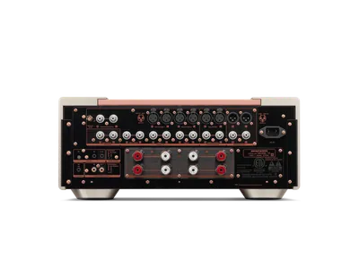Marantz MODEL10 Silver