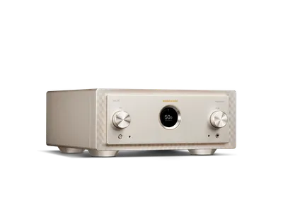 Marantz MODEL10 Silver