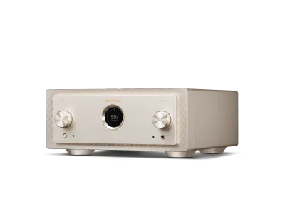 Marantz MODEL10 Silver
