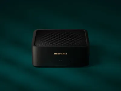 Marantz MODEL M1 Black