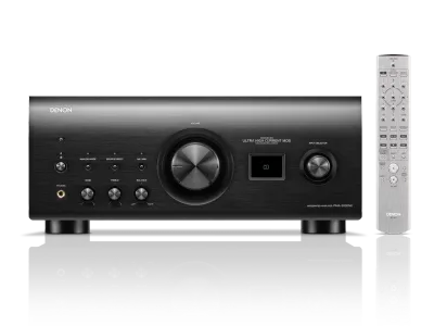 DENON PMA-3000NE Silver