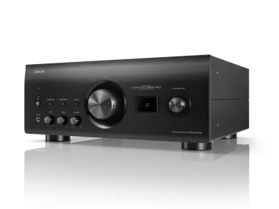 DENON PMA-3000NE Silver
