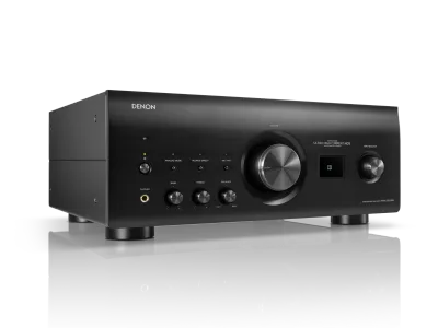 DENON PMA-3000NE Silver
