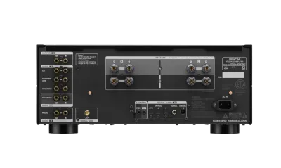 DENON PMA-3000NE Silver