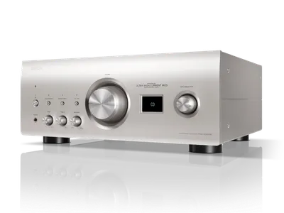 Amplificateur stéréo DENON PMA-3000NE Silver