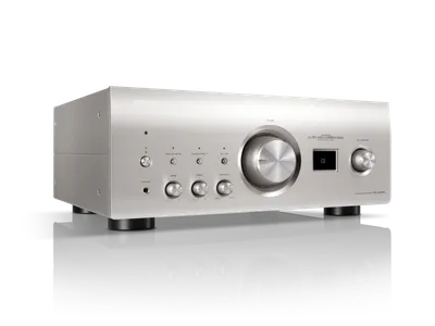 Amplificateur stéréo DENON PMA-3000NE Silver