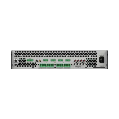 Integra 8500DSP 8ch 500W Black